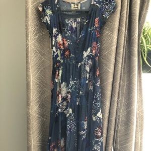 Jaase XS maxi dress
